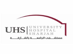Sharjah University Hospital